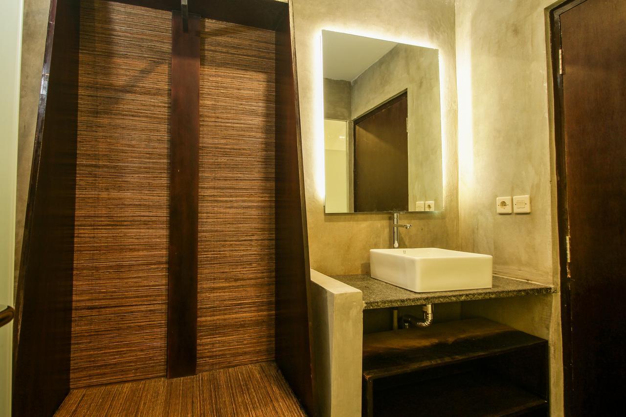 Watu Agung Guest House ماجلانج المظهر الخارجي الصورة